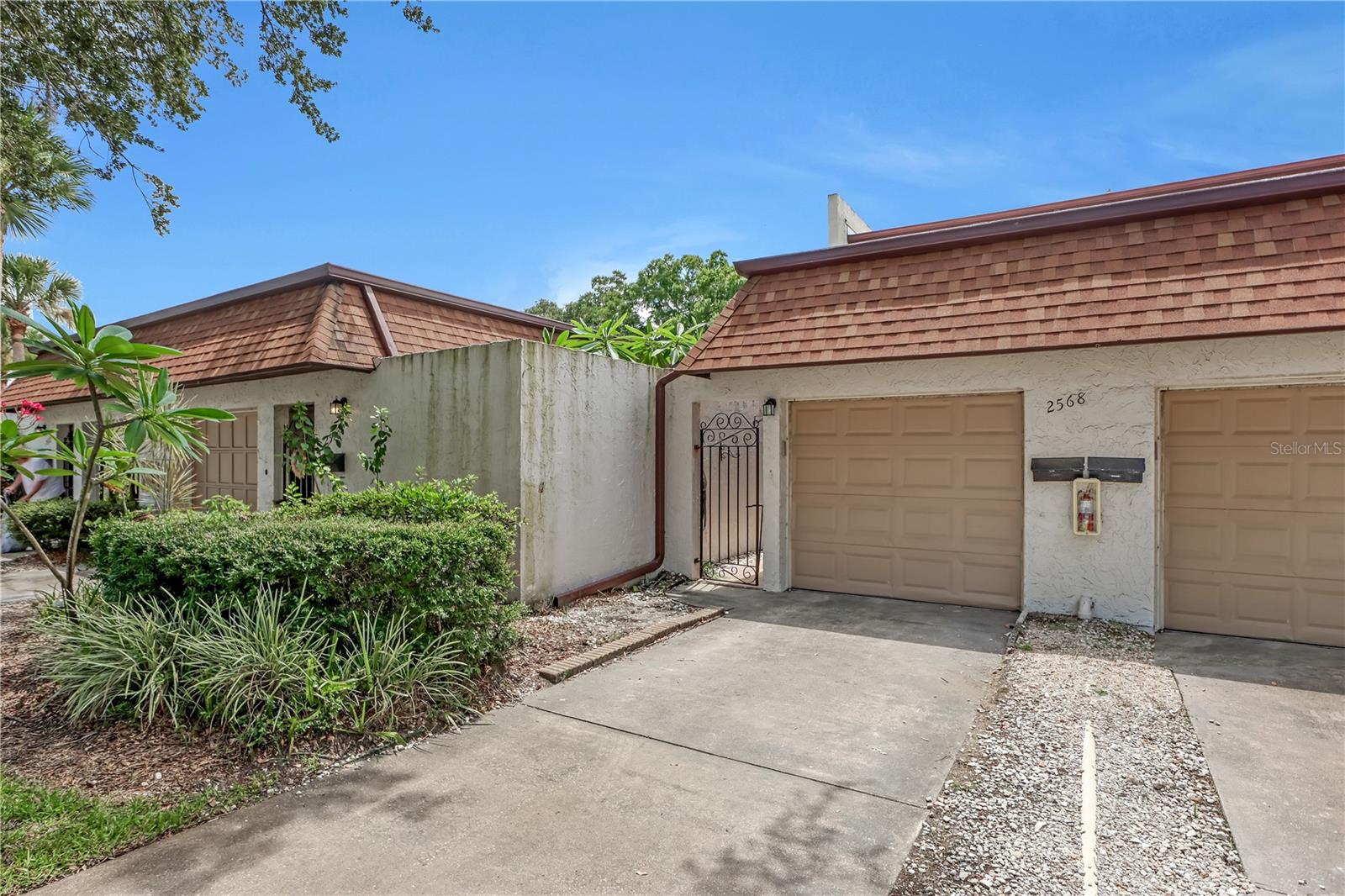 2568 DEMARET DR #308A, TITUSVILLE, FL, 32780