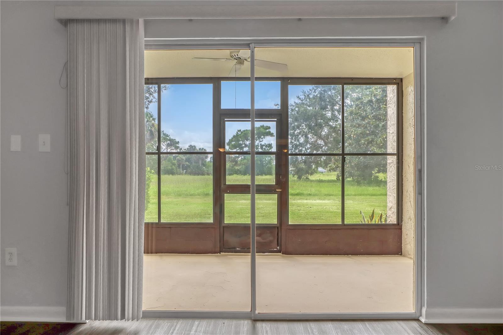 2568 DEMARET DR #308A, TITUSVILLE, FL, 32780