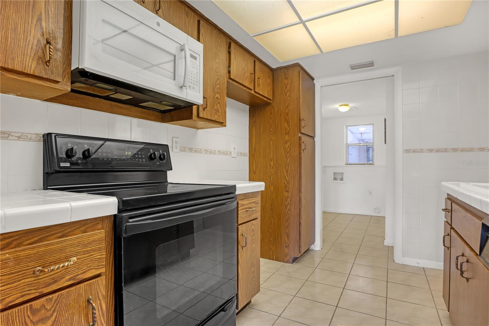 2568 DEMARET DR #308A, TITUSVILLE, FL, 32780