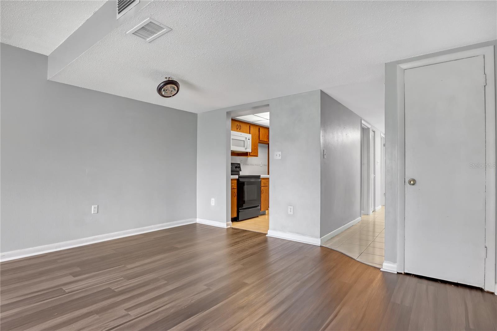 2568 DEMARET DR #308A, TITUSVILLE, FL, 32780