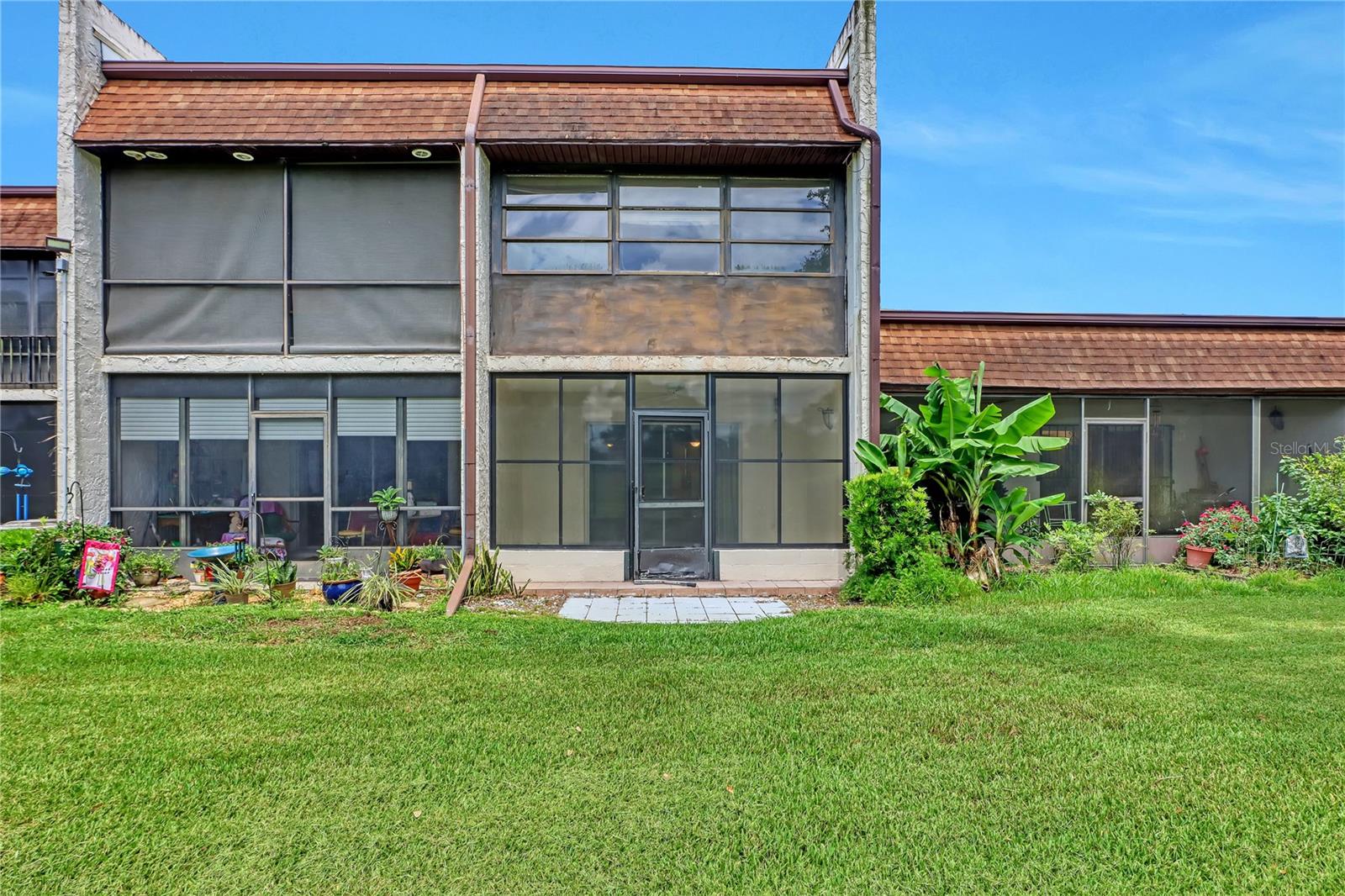 2568 DEMARET DR #308A, TITUSVILLE, FL, 32780