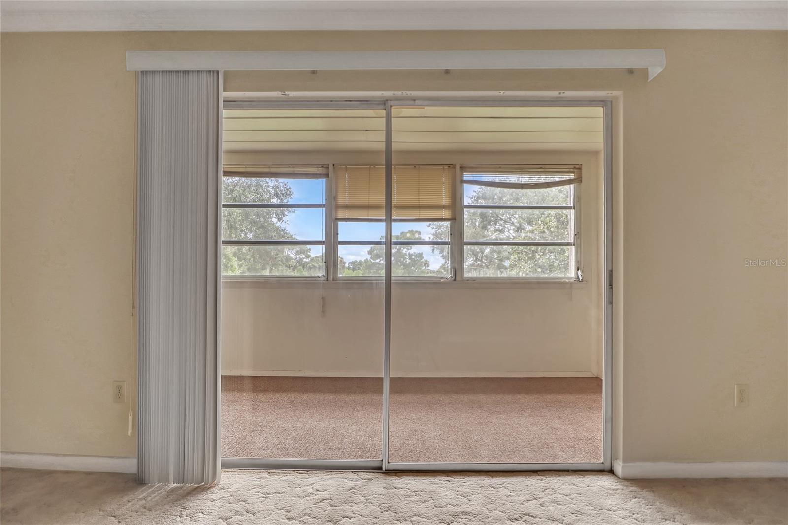 2568 DEMARET DR #308A, TITUSVILLE, FL, 32780