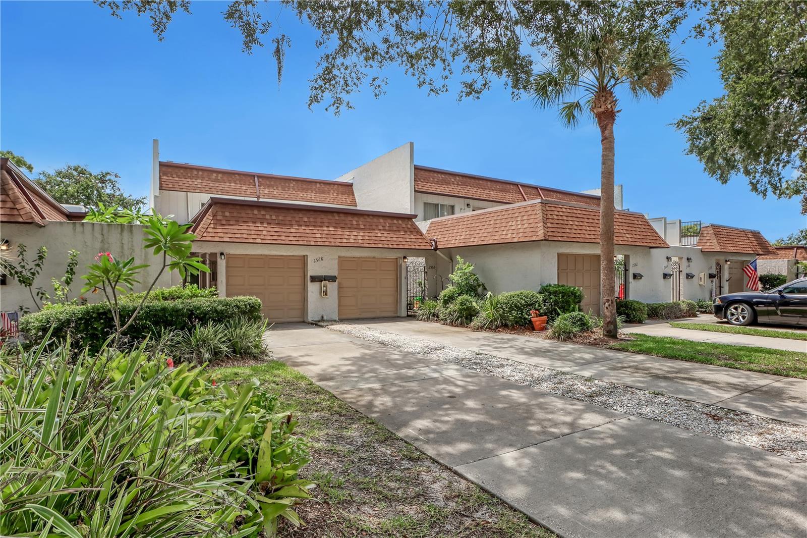 2568 DEMARET DR #308A, TITUSVILLE, FL, 32780