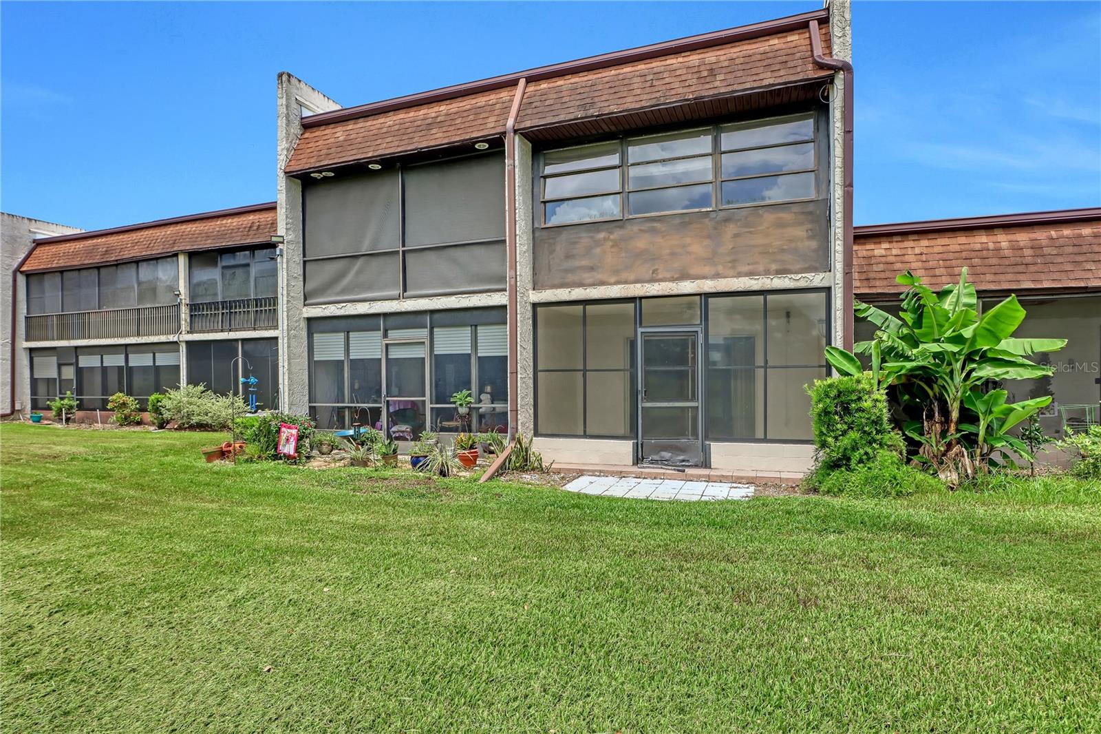 2568 DEMARET DR #308A, TITUSVILLE, FL, 32780