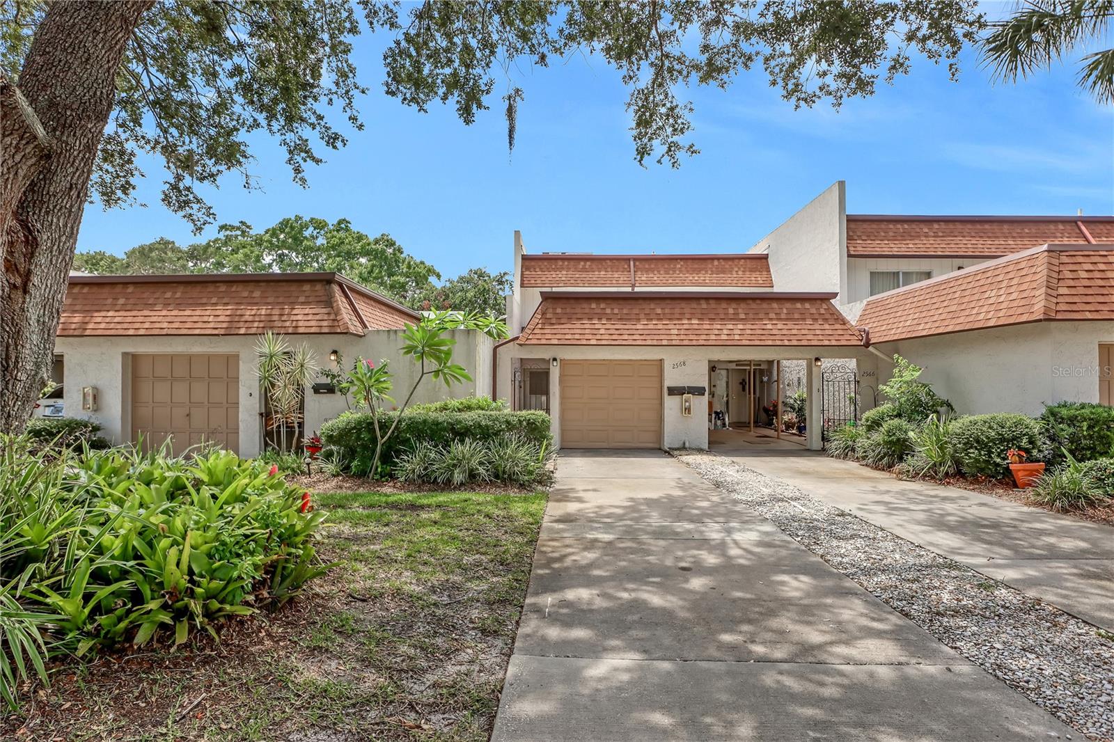 2568 DEMARET DR #308A, TITUSVILLE, FL, 32780