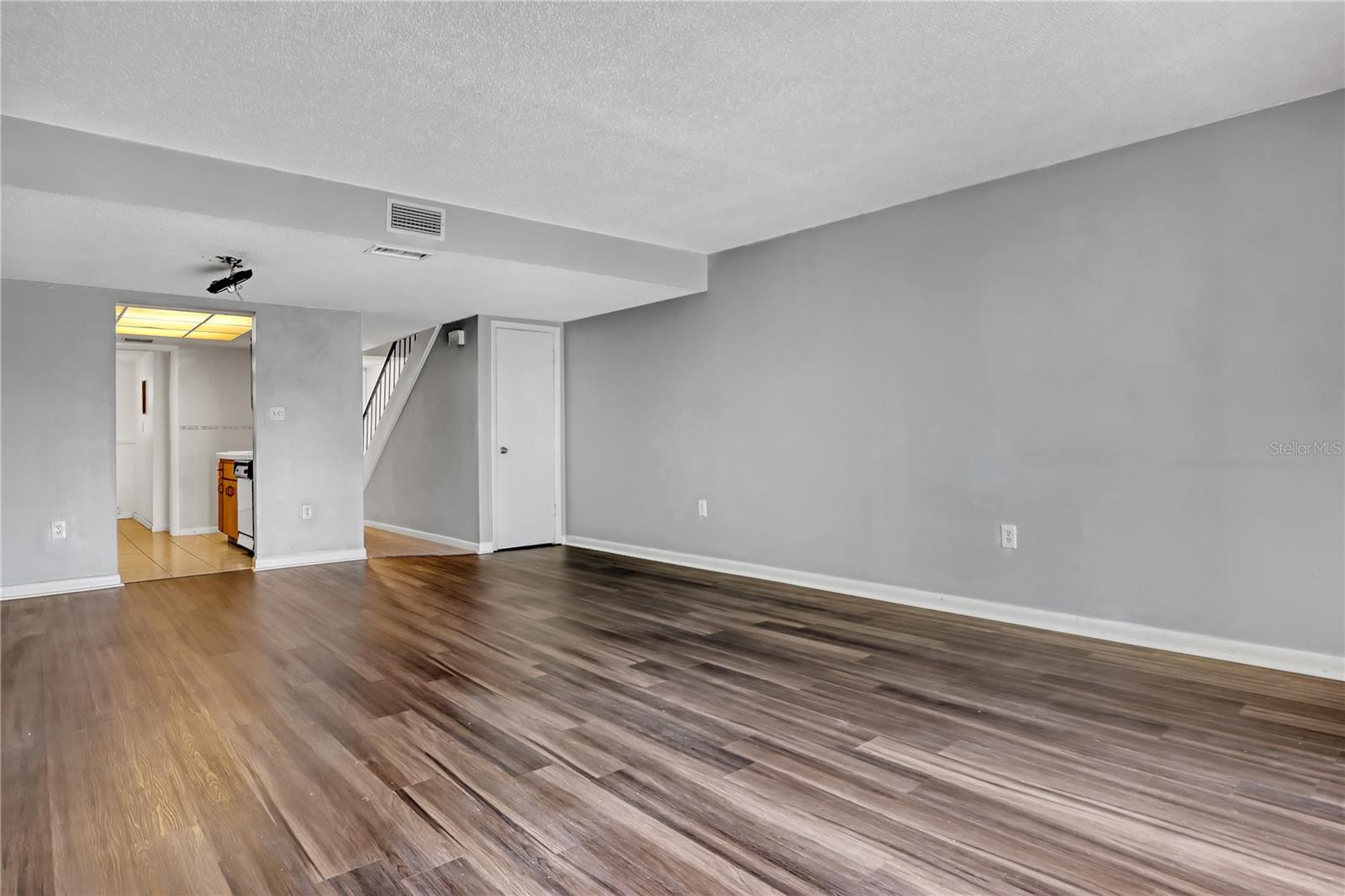 2568 DEMARET DR #308A, TITUSVILLE, FL, 32780