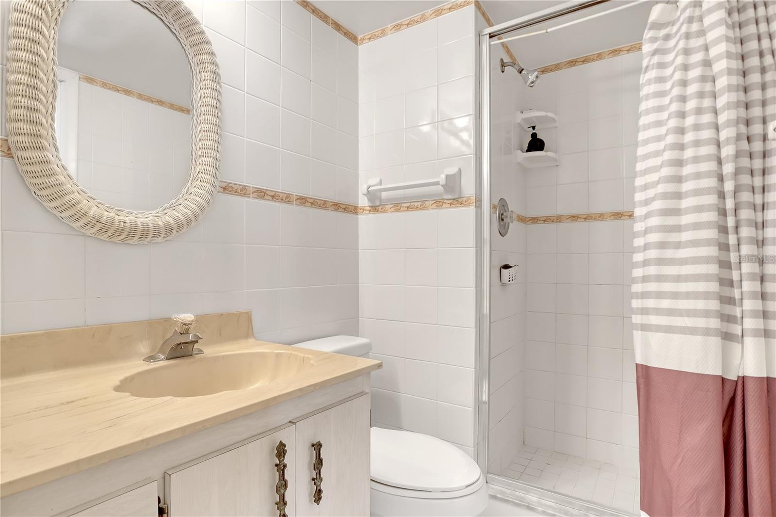 2568 DEMARET DR #308A, TITUSVILLE, FL, 32780