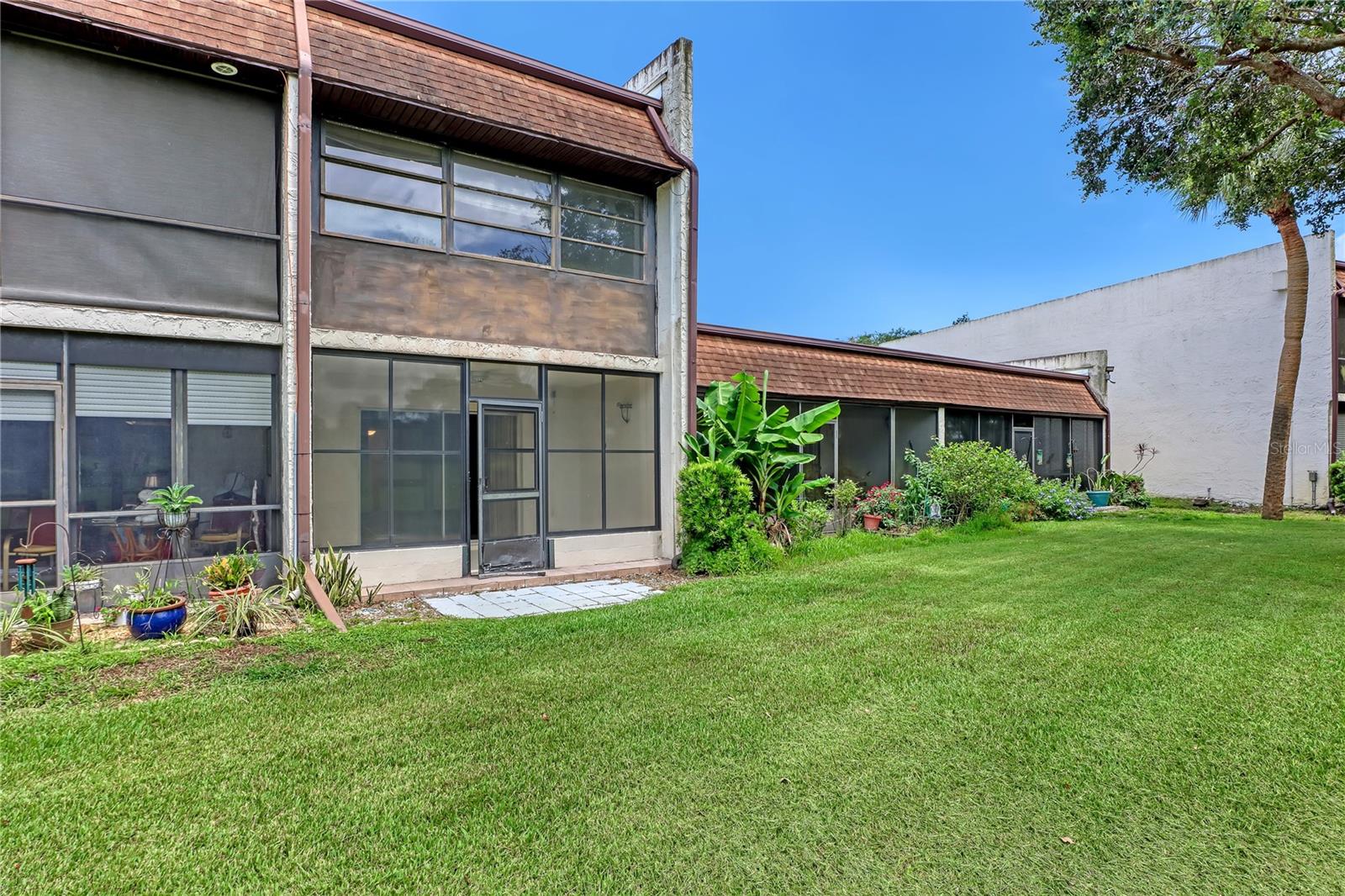 2568 DEMARET DR #308A, TITUSVILLE, FL, 32780