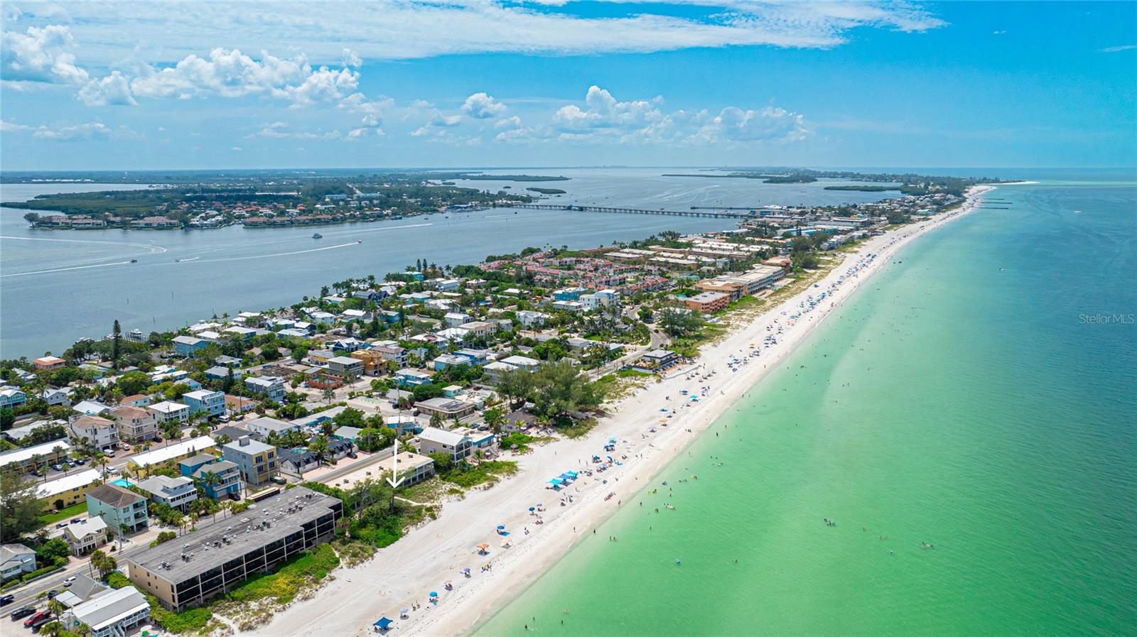 2310 GULF DR N #104, BRADENTON BEACH, FL, 34217