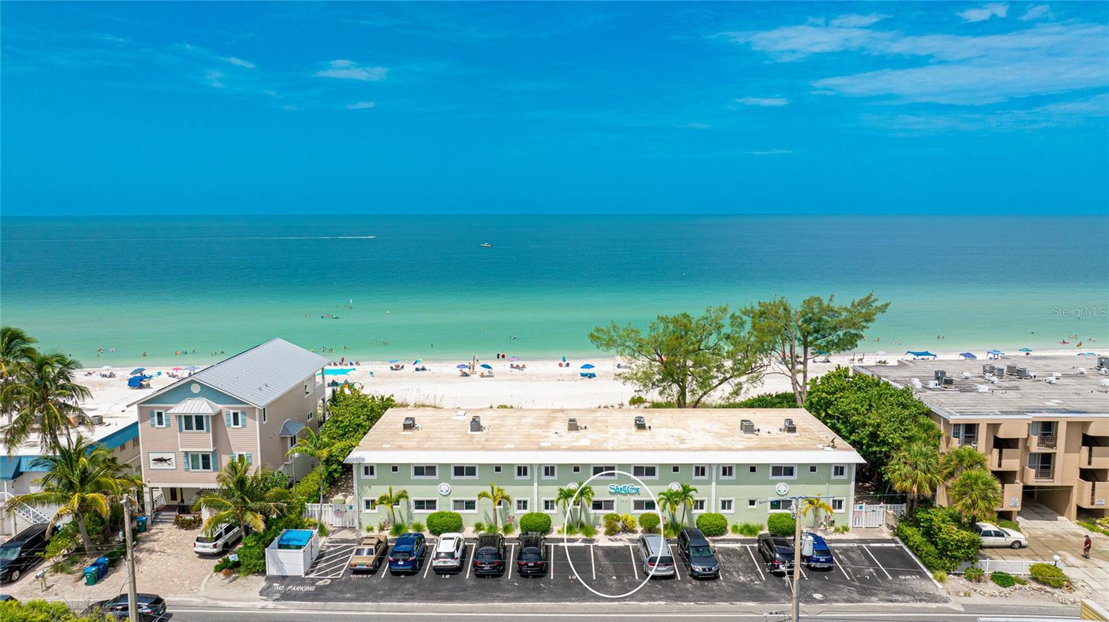 2310 GULF DR N #104, BRADENTON BEACH, FL, 34217