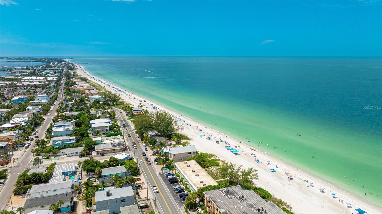 2310 GULF DR N #104, BRADENTON BEACH, FL, 34217