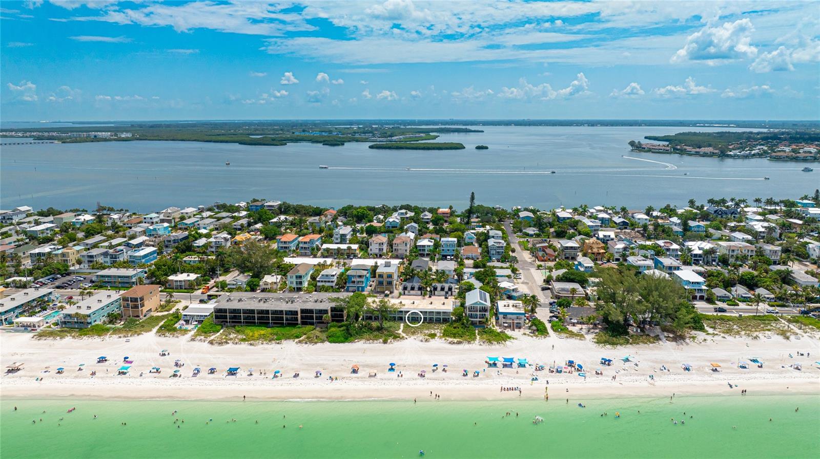2310 GULF DR N #104, BRADENTON BEACH, FL, 34217
