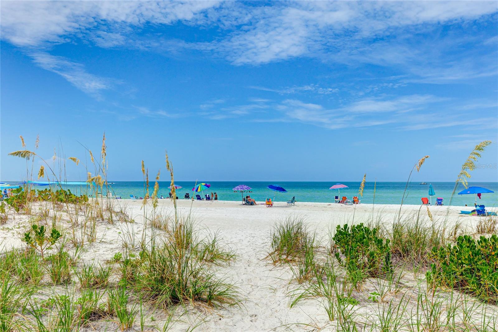 2310 GULF DR N #104, BRADENTON BEACH, FL, 34217