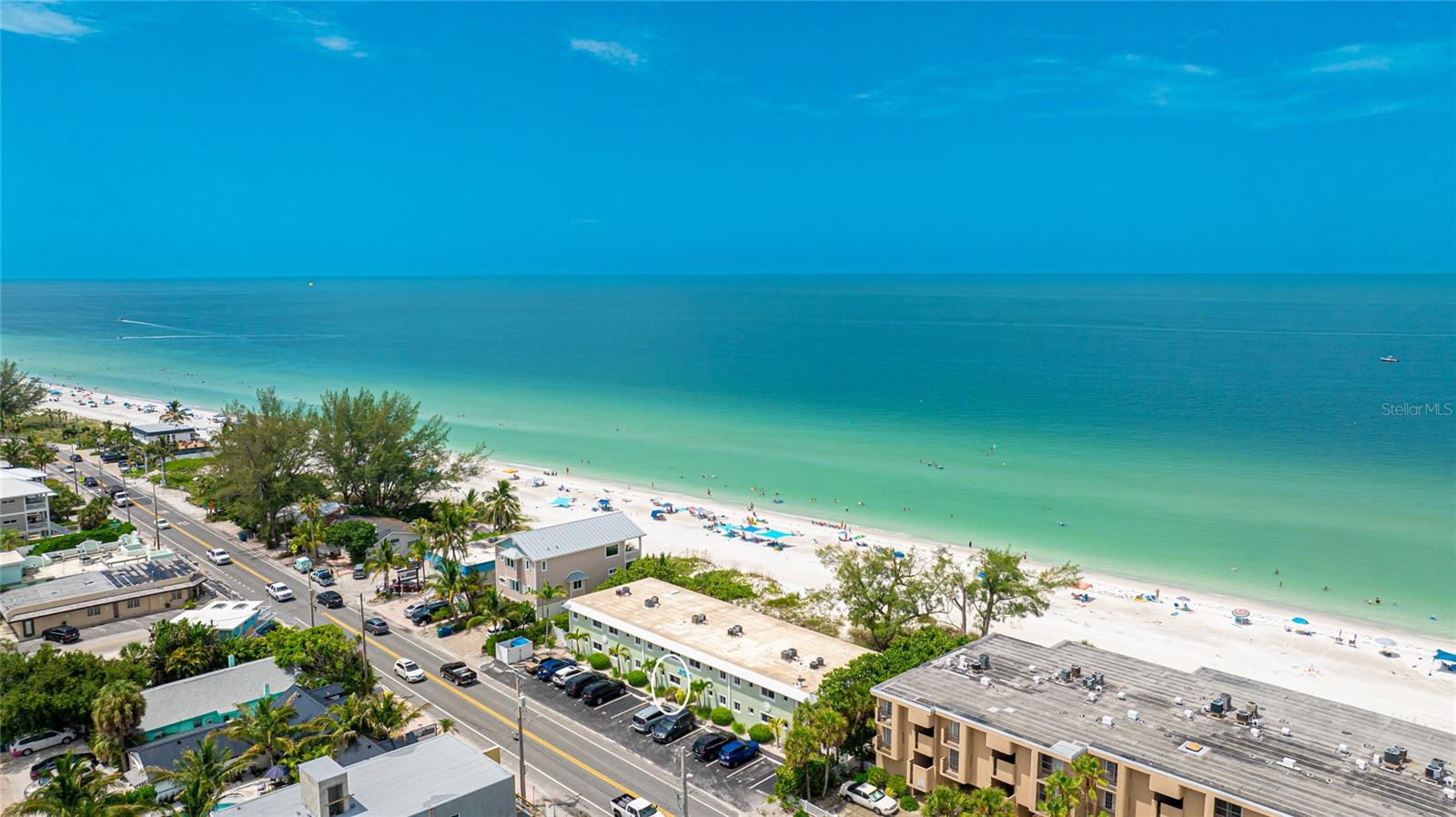 2310 GULF DR N #104, BRADENTON BEACH, FL, 34217