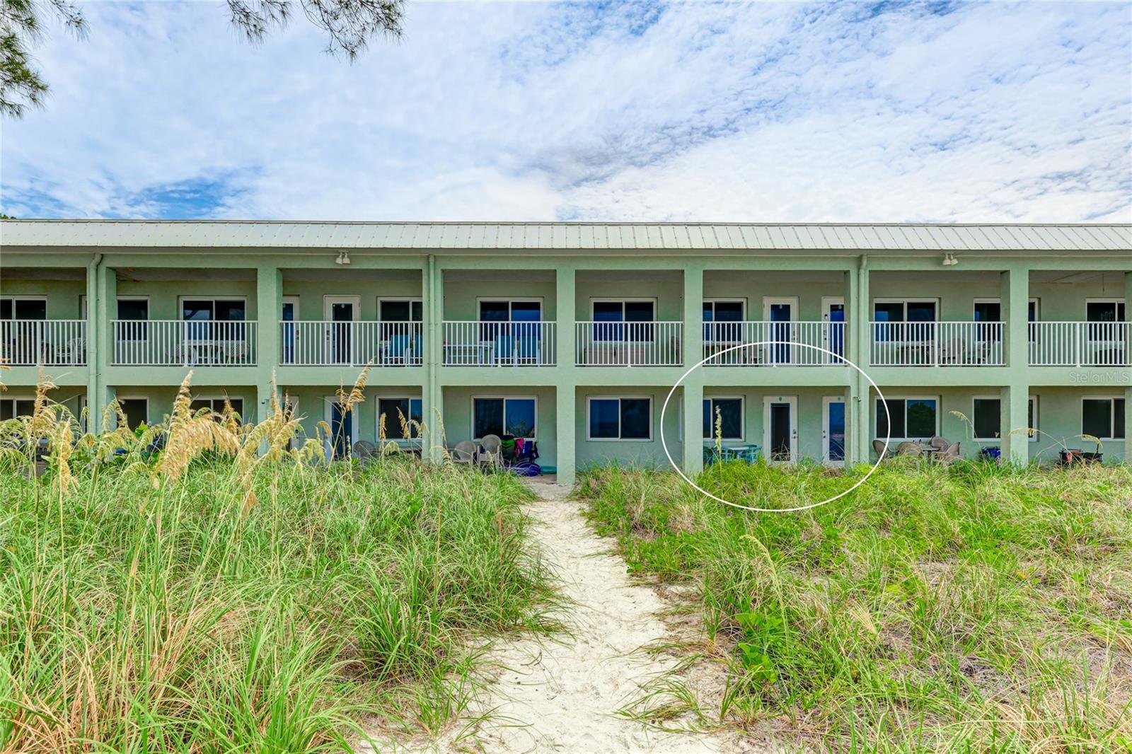 2310 GULF DR N #104, BRADENTON BEACH, FL, 34217