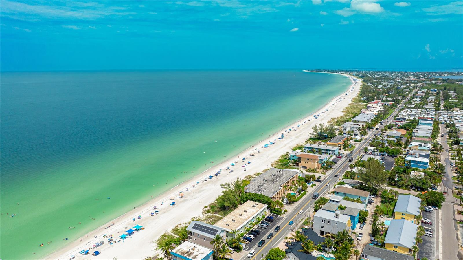 2310 GULF DR N #104, BRADENTON BEACH, FL, 34217