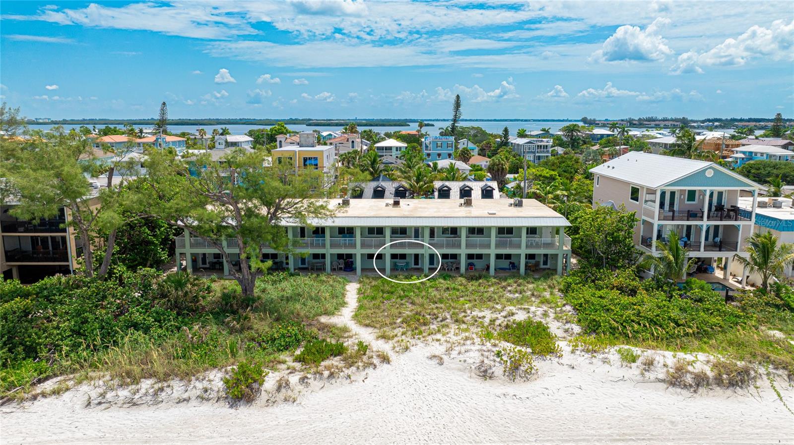 2310 GULF DR N #104, BRADENTON BEACH, FL, 34217