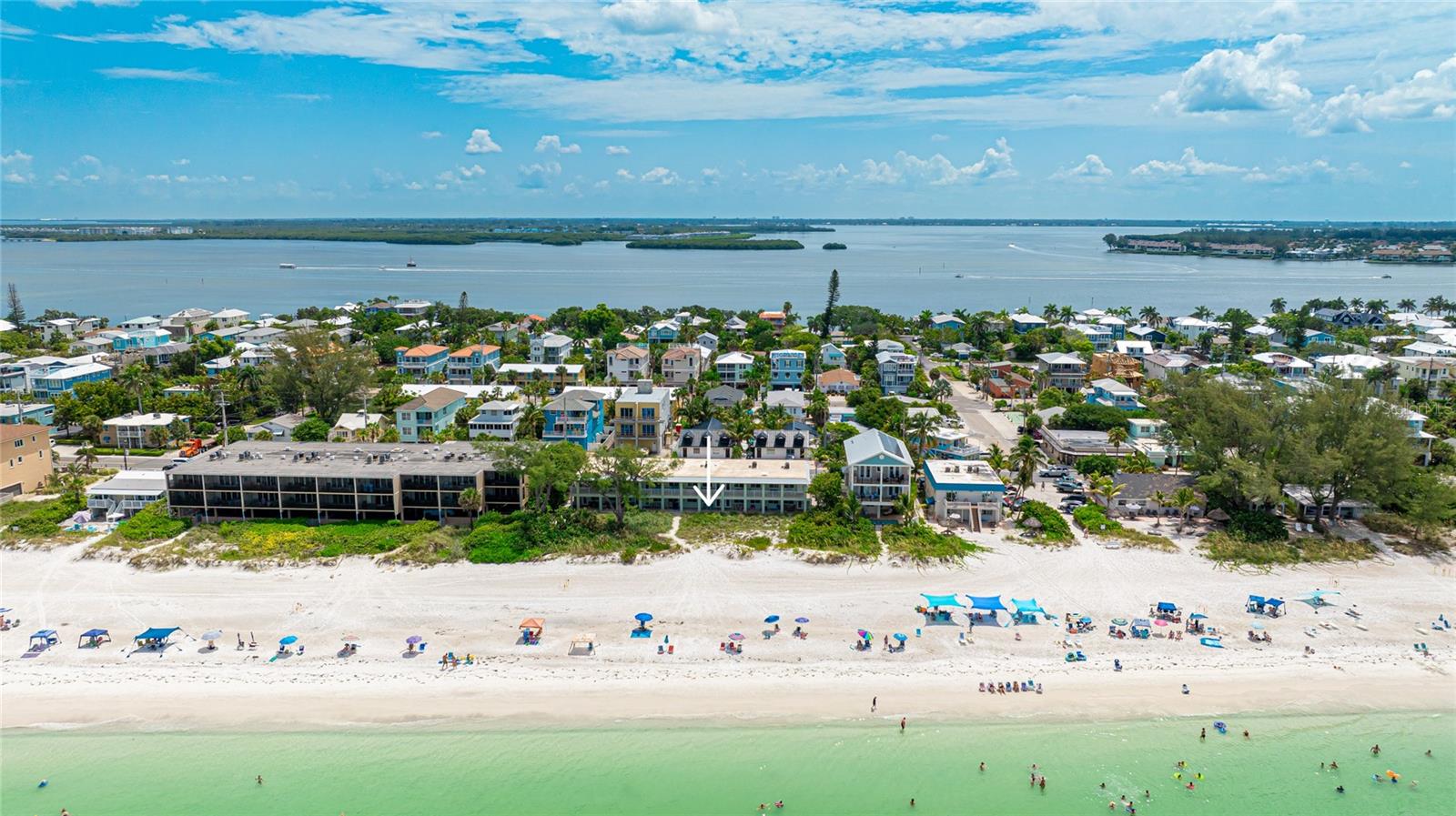 2310 GULF DR N #104, BRADENTON BEACH, FL, 34217
