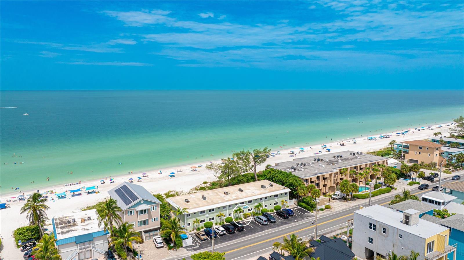 2310 GULF DR N #104, BRADENTON BEACH, FL, 34217