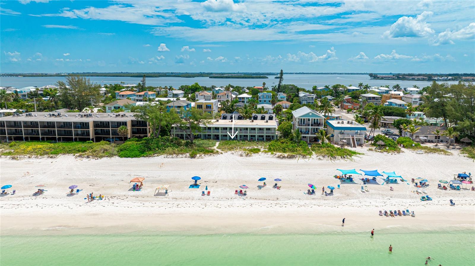 2310 GULF DR N #104, BRADENTON BEACH, FL, 34217