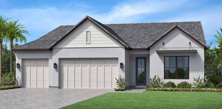 2521 WATERFRONT CIR, SARASOTA, FL, 34240