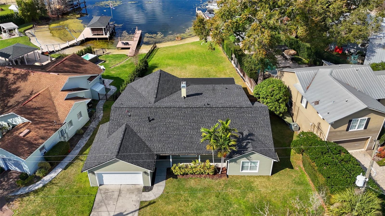 301 RICHARD PL, ORLANDO, FL, 32806