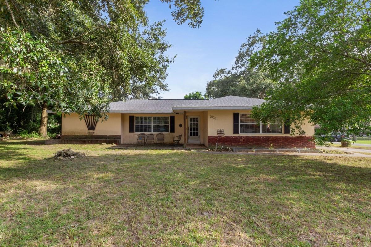 5836 W PINE CIR, CRYSTAL RIVER, FL, 34429