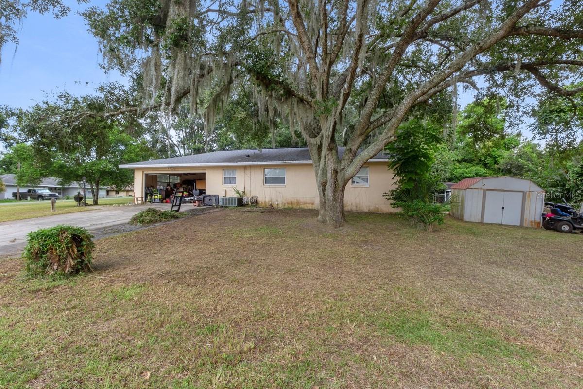 5836 W PINE CIR, CRYSTAL RIVER, FL, 34429