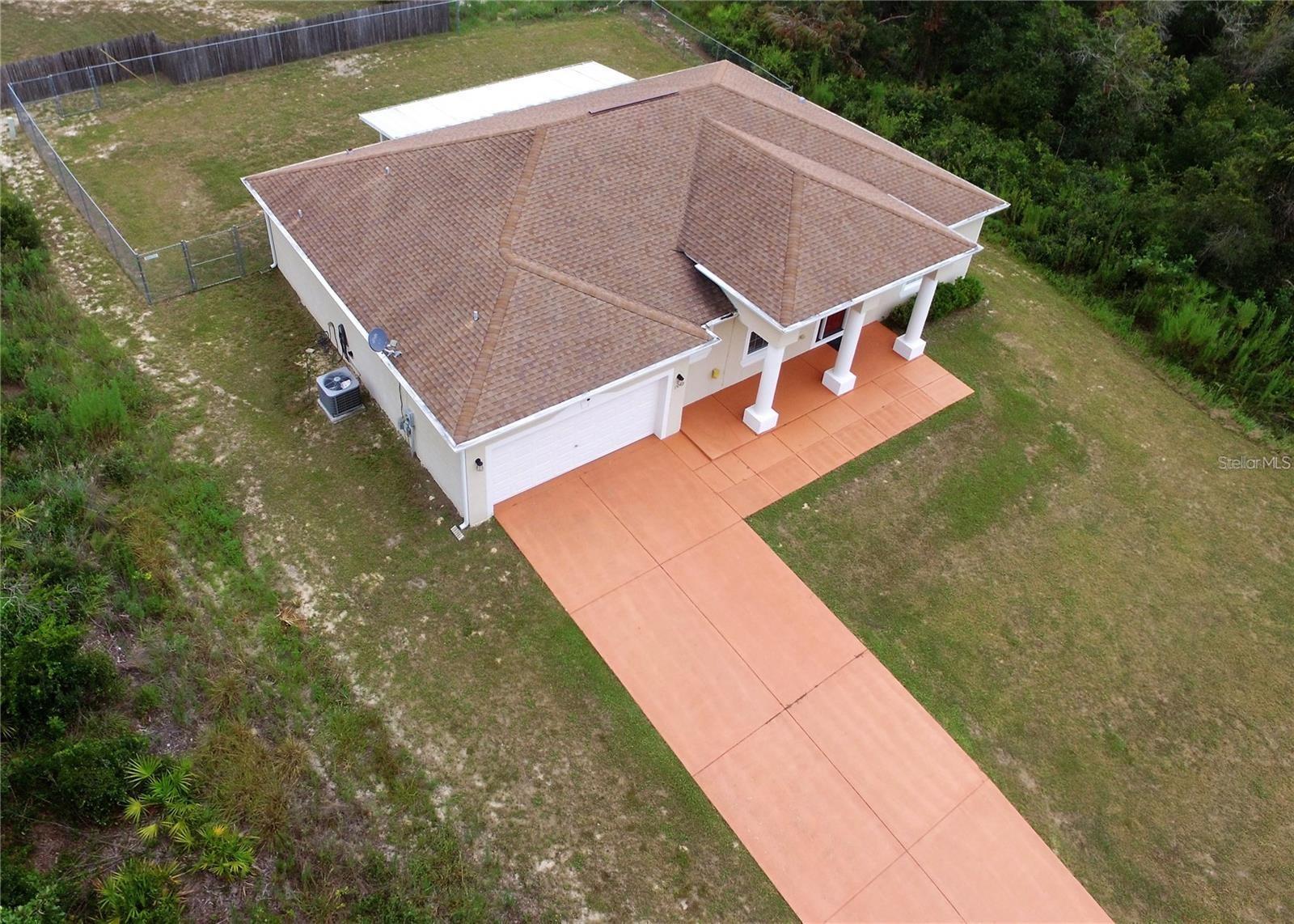 15747 SW 47TH AVENUE RD, OCALA, FL, 34473