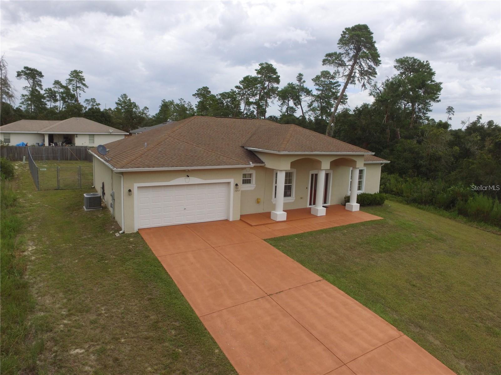 15747 SW 47TH AVENUE RD, OCALA, FL, 34473
