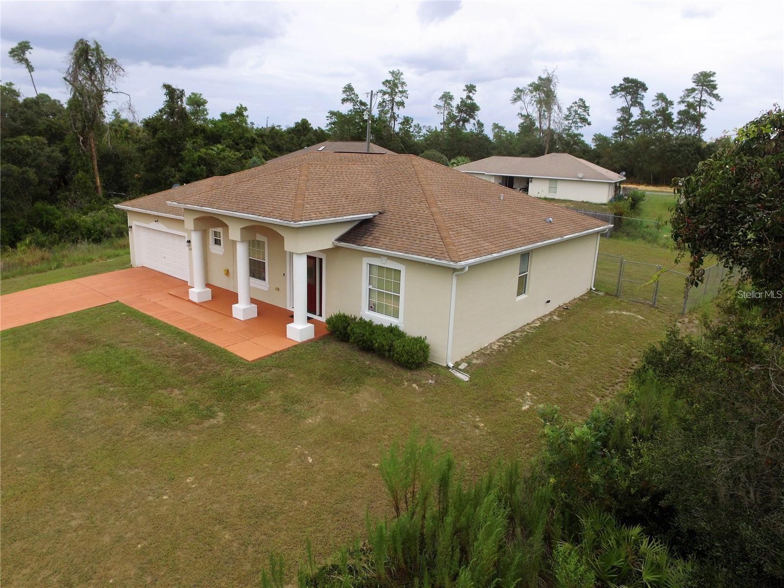 15747 SW 47TH AVENUE RD, OCALA, FL, 34473