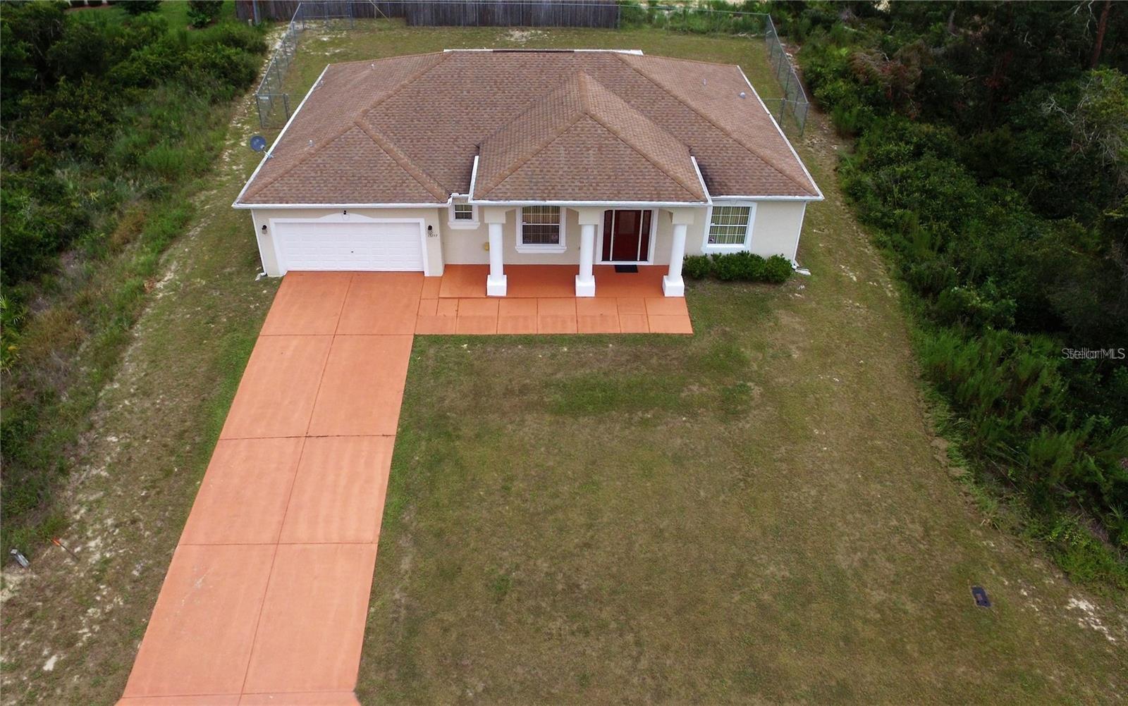 15747 SW 47TH AVENUE RD, OCALA, FL, 34473