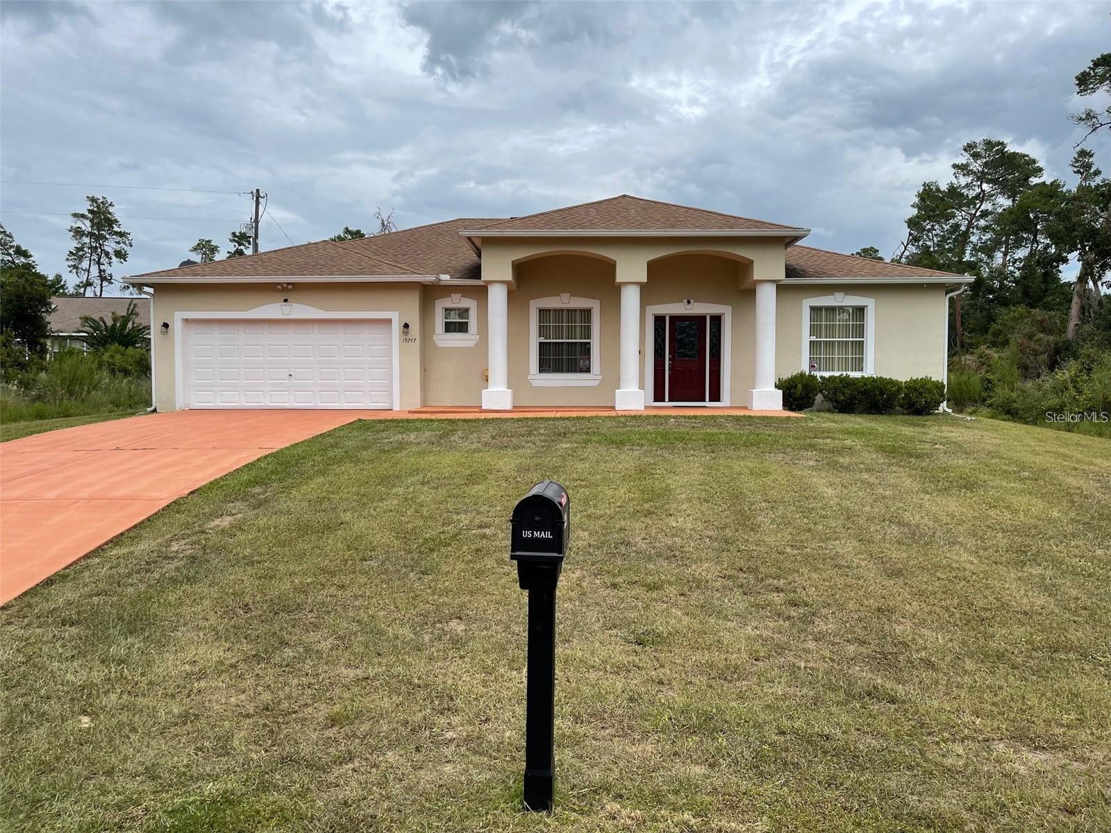 15747 SW 47TH AVENUE RD, OCALA, FL, 34473
