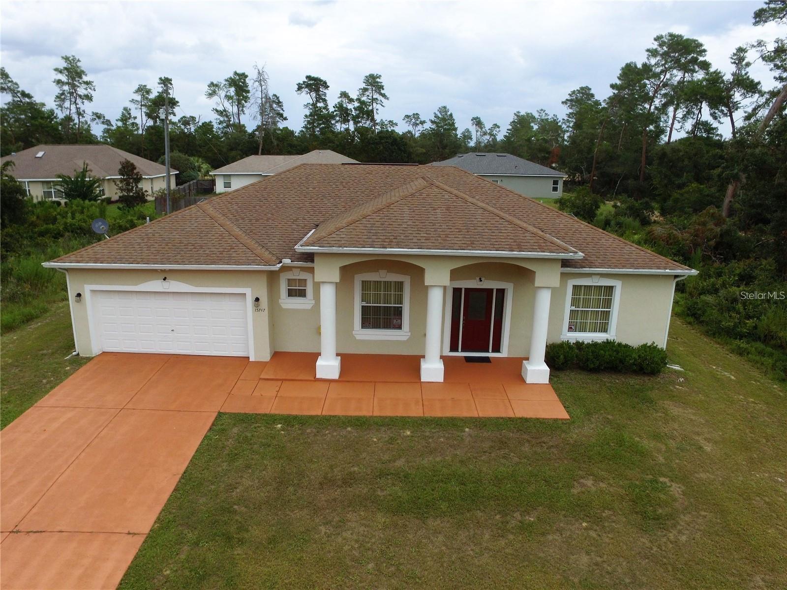 15747 SW 47TH AVENUE RD, OCALA, FL, 34473