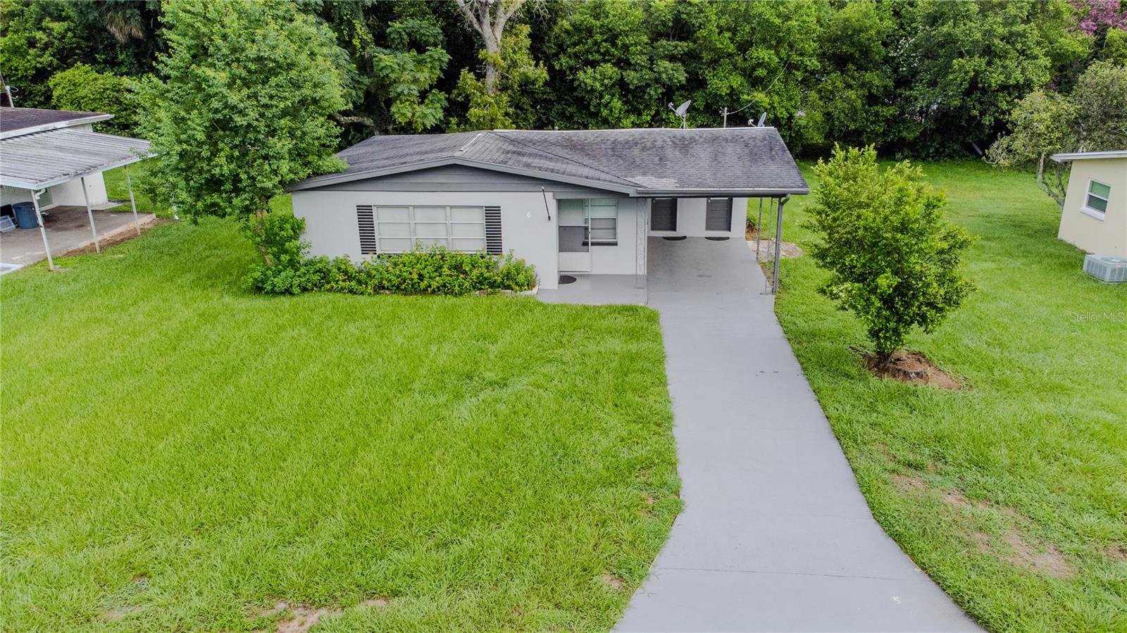 6 N WASHINGTON ST, BEVERLY HILLS, FL, 34465
