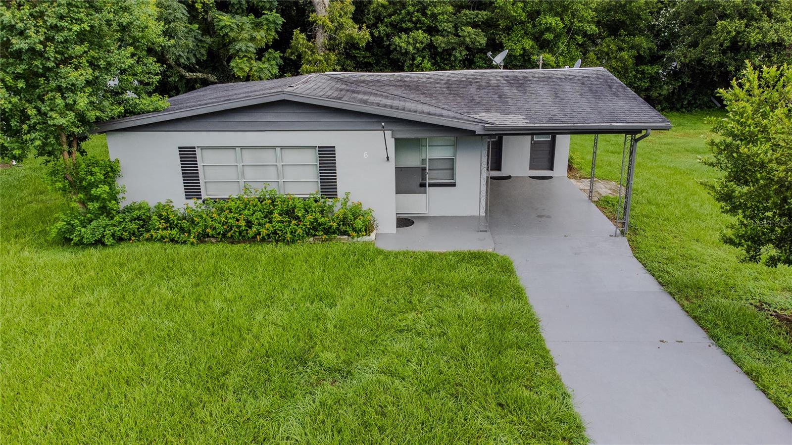 6 N WASHINGTON ST, BEVERLY HILLS, FL, 34465