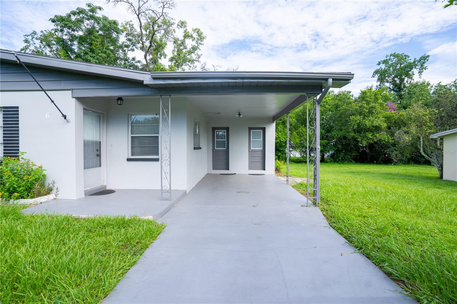 6 N WASHINGTON ST, BEVERLY HILLS, FL, 34465