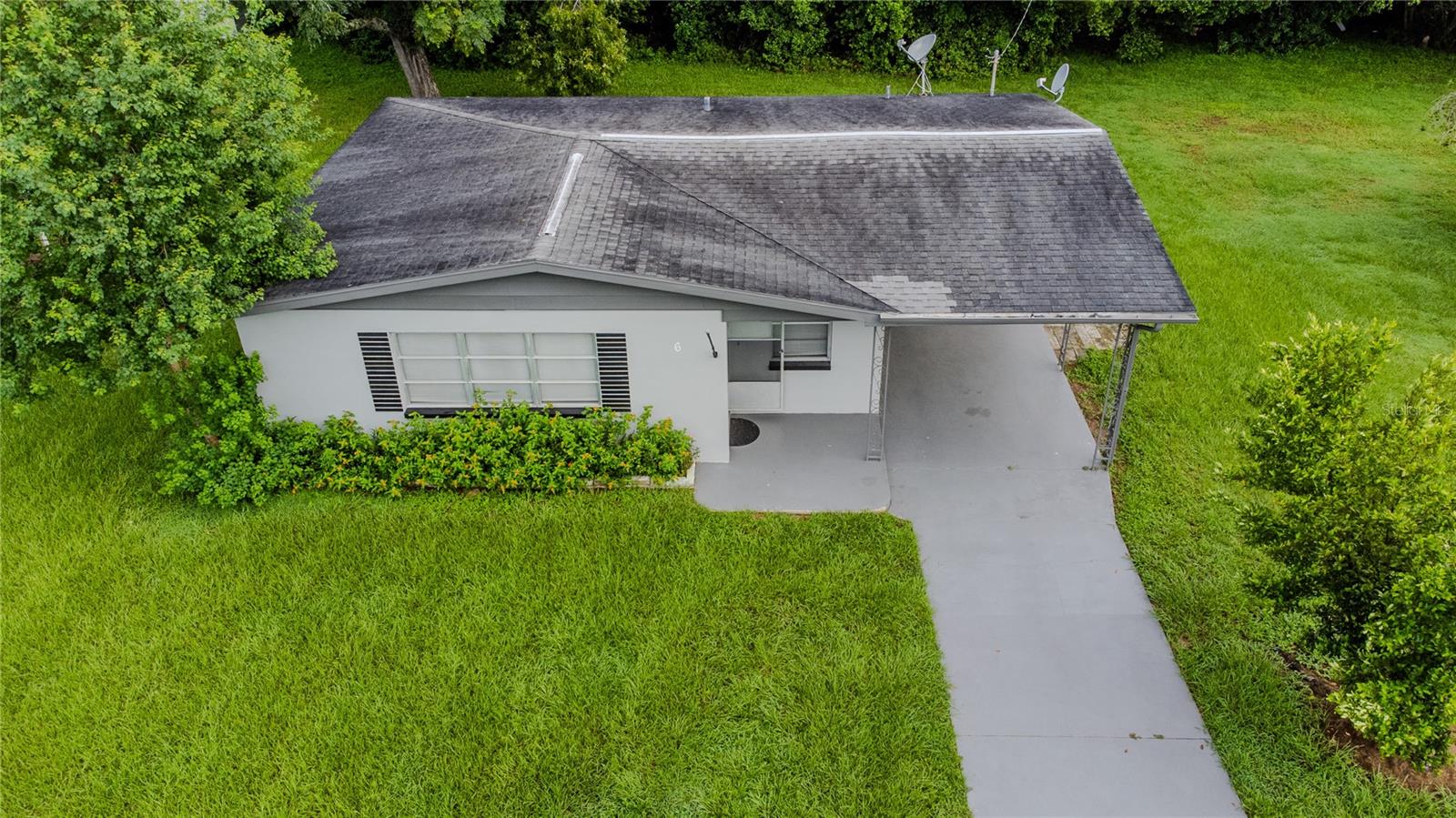 6 N WASHINGTON ST, BEVERLY HILLS, FL, 34465