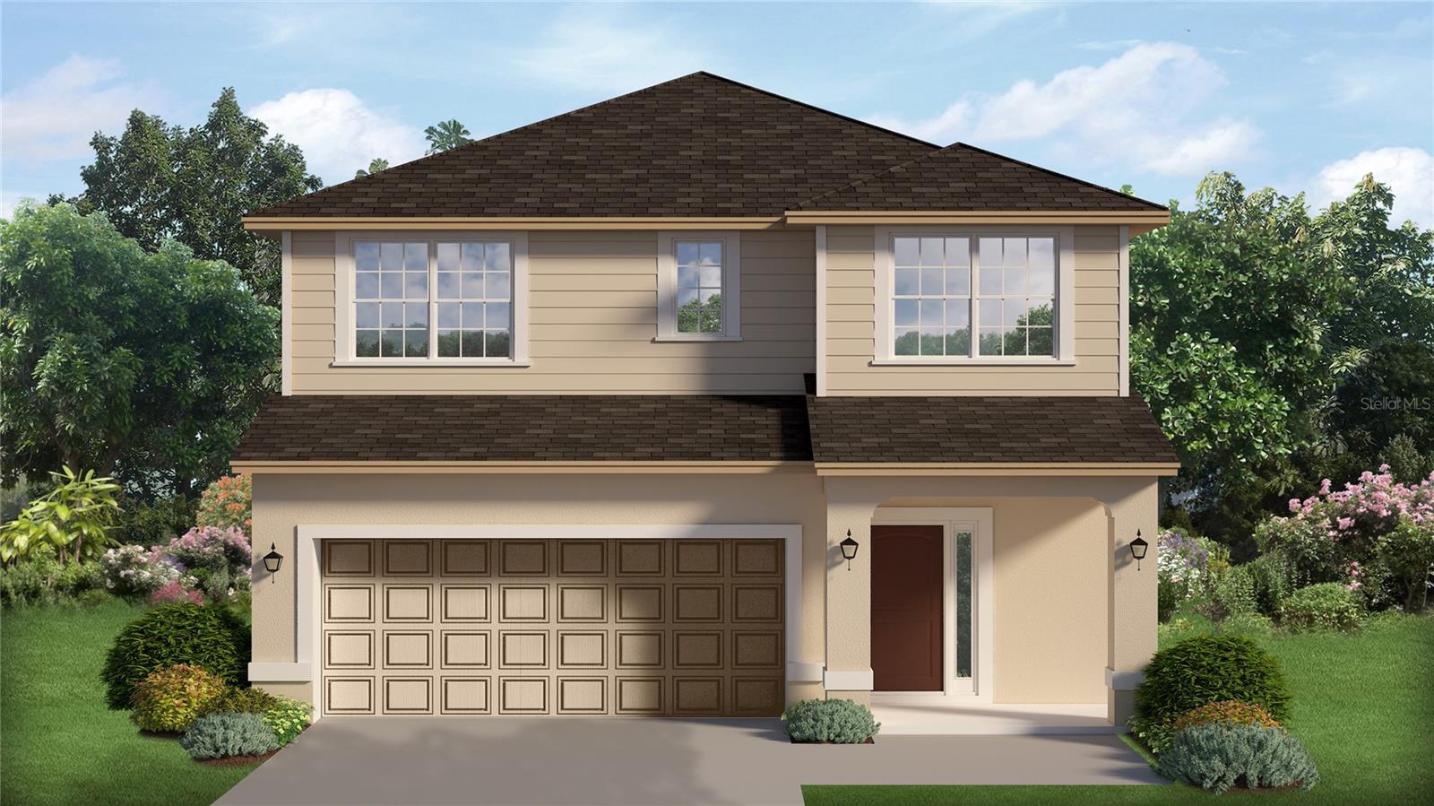 4379 SAGEFIELD DR, ST CLOUD, FL, 34773
