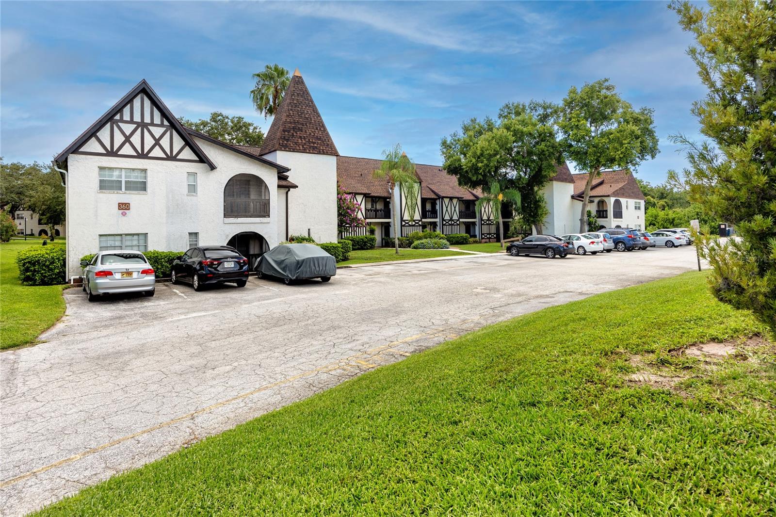 360 N BAYSHORE BLVD #106, CLEARWATER, FL, 33759