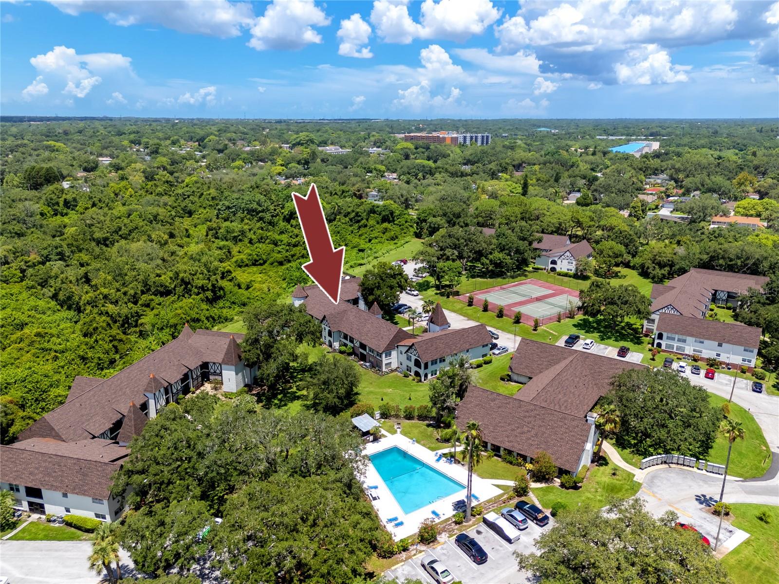 360 N BAYSHORE BLVD #106, CLEARWATER, FL, 33759