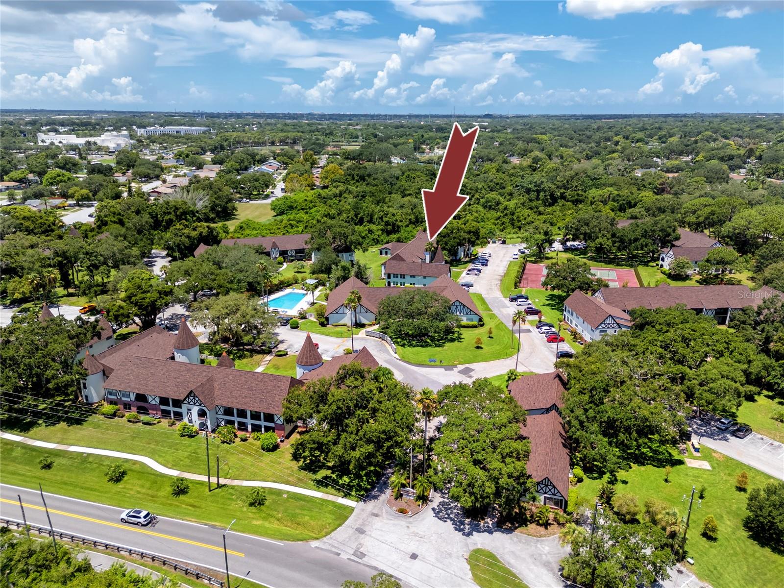 360 N BAYSHORE BLVD #106, CLEARWATER, FL, 33759