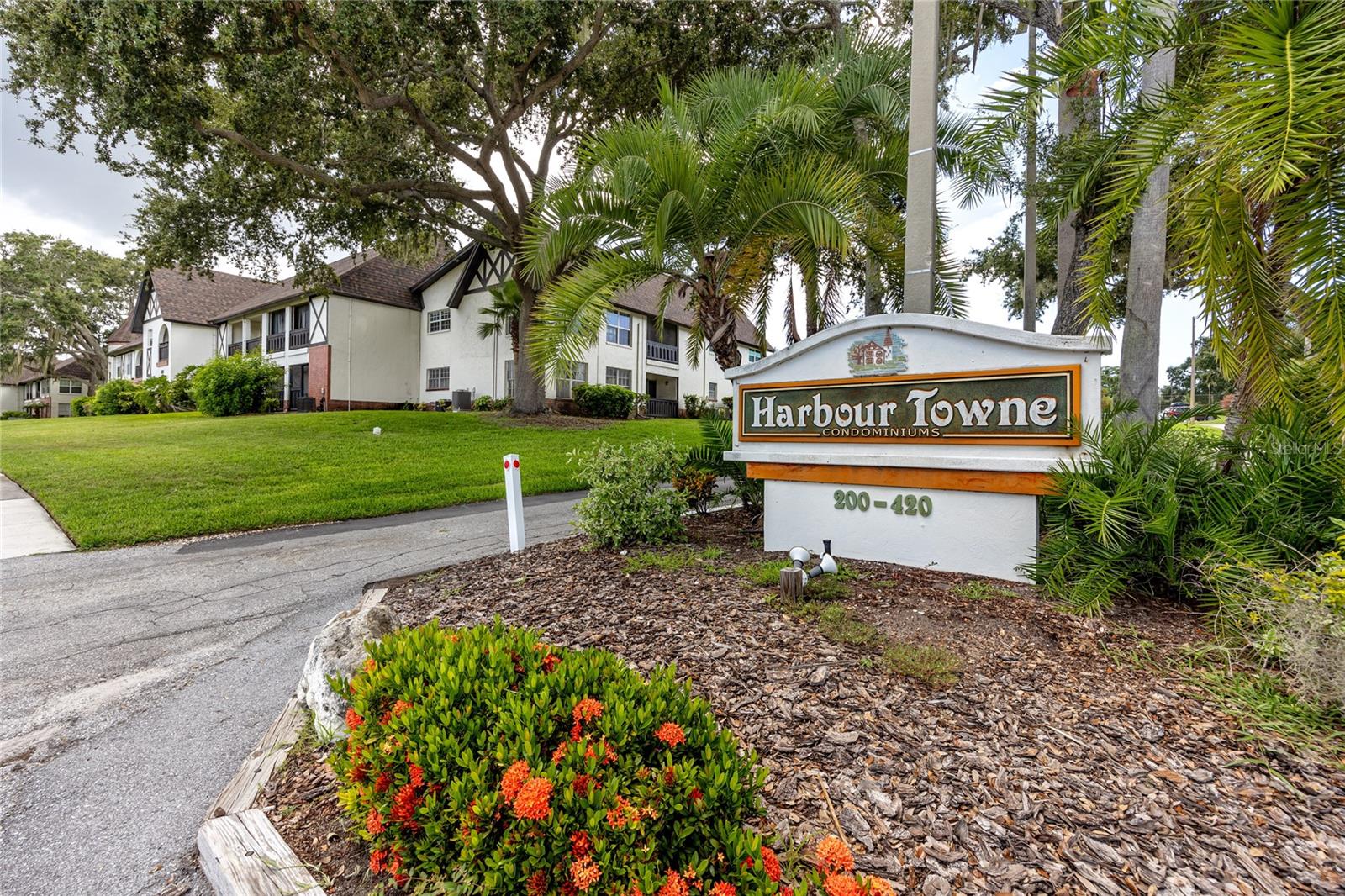 360 N BAYSHORE BLVD #106, CLEARWATER, FL, 33759