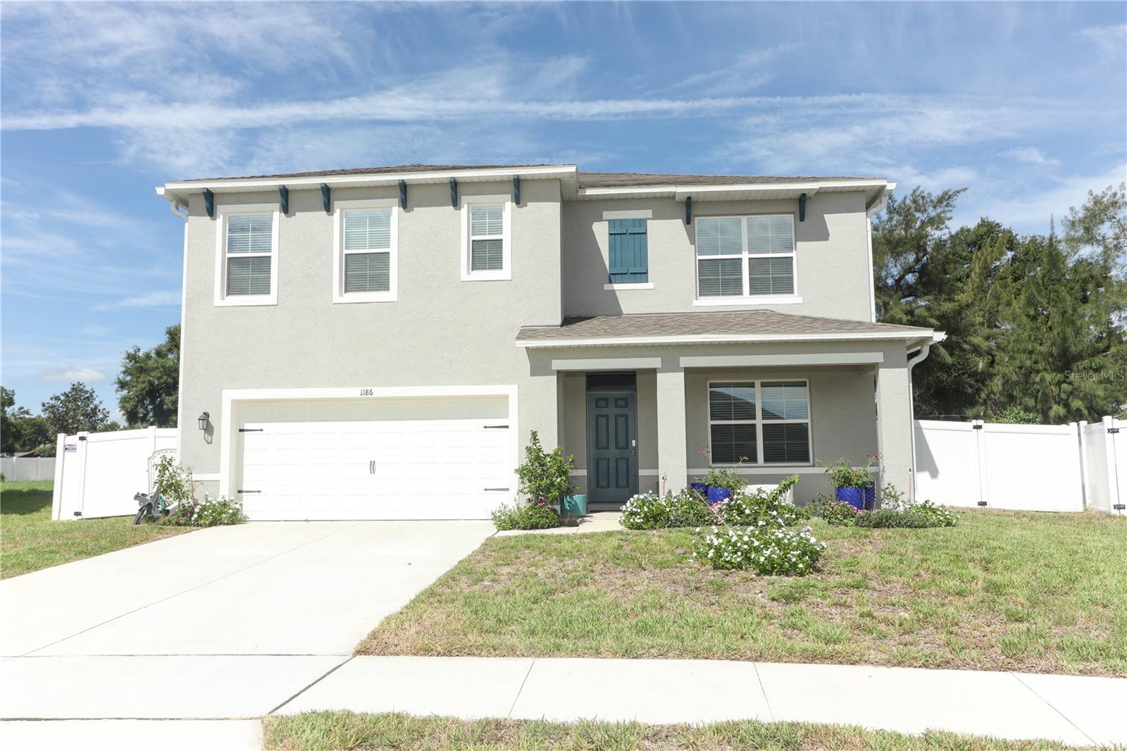 1186 AUGUST SKY DR, DELTONA, FL, 32738