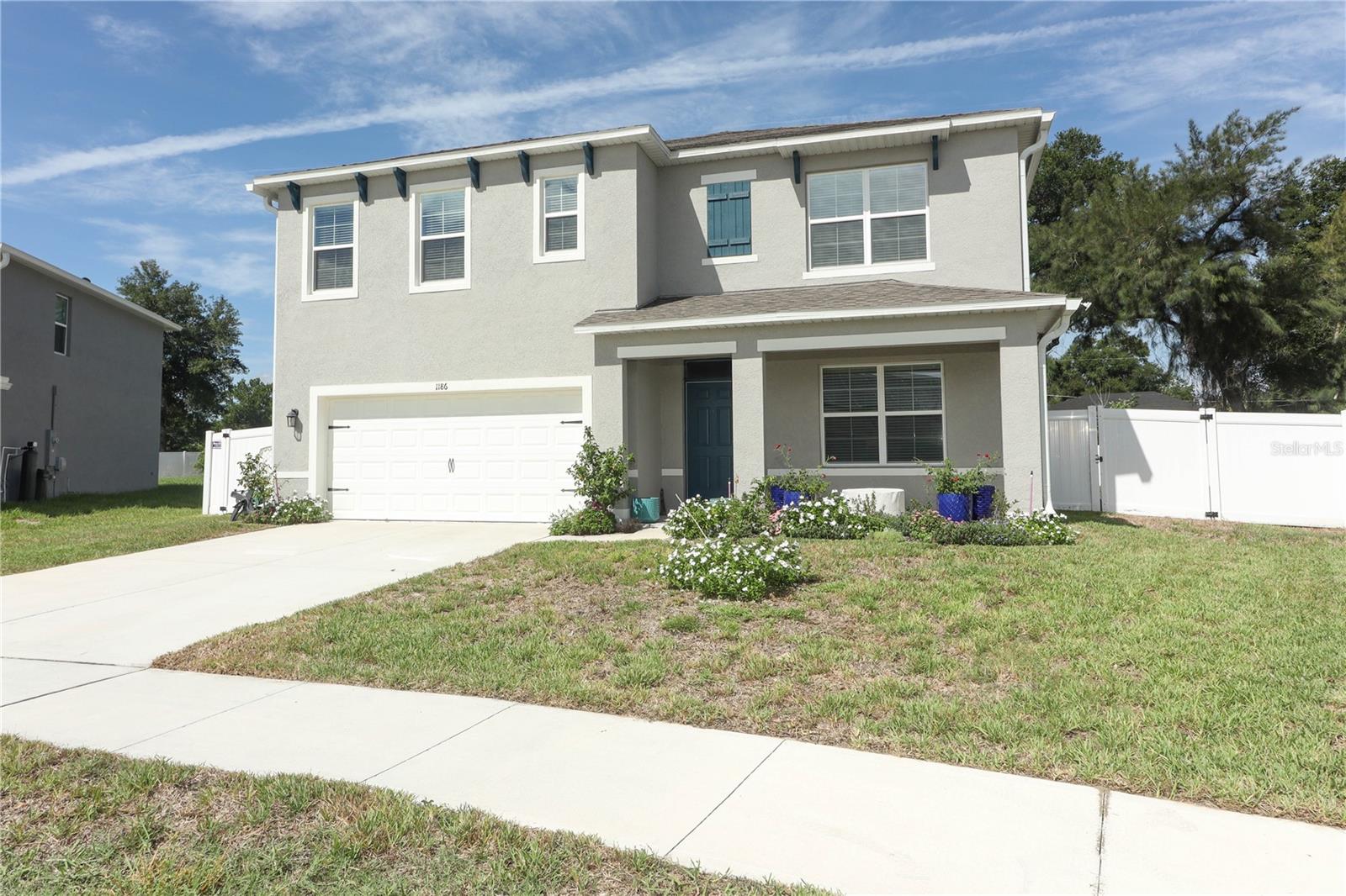 1186 AUGUST SKY DR, DELTONA, FL, 32738