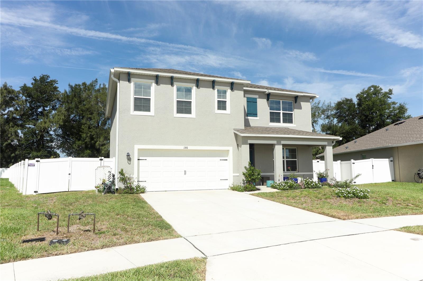 1186 AUGUST SKY DR, DELTONA, FL, 32738