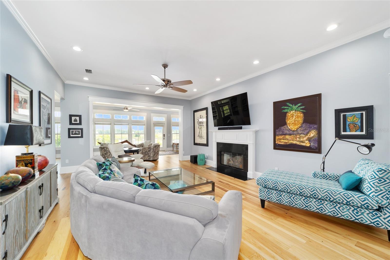 4017 SW 69TH AVE, GAINESVILLE, FL, 32608