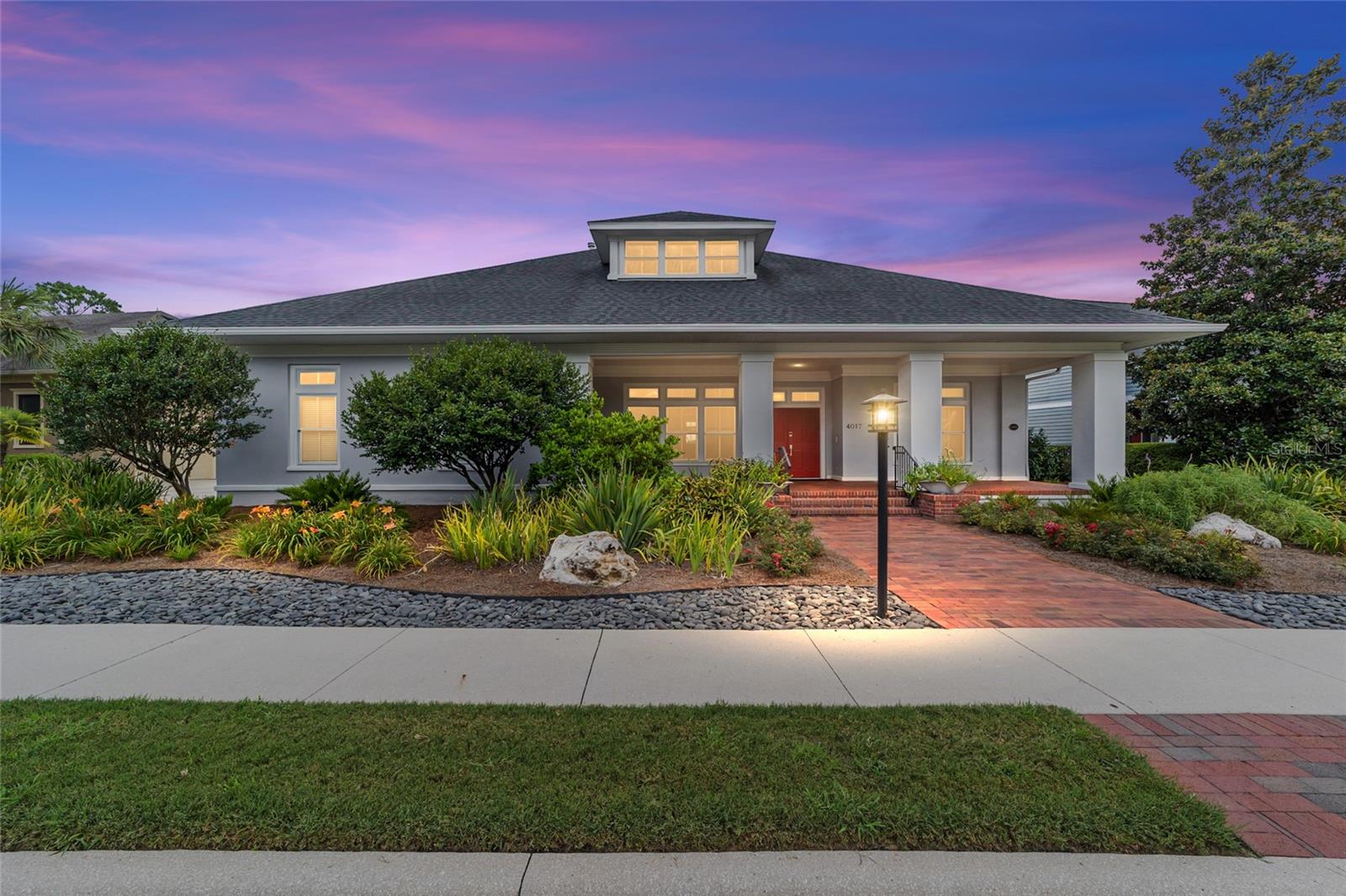 4017 SW 69TH AVE, GAINESVILLE, FL, 32608