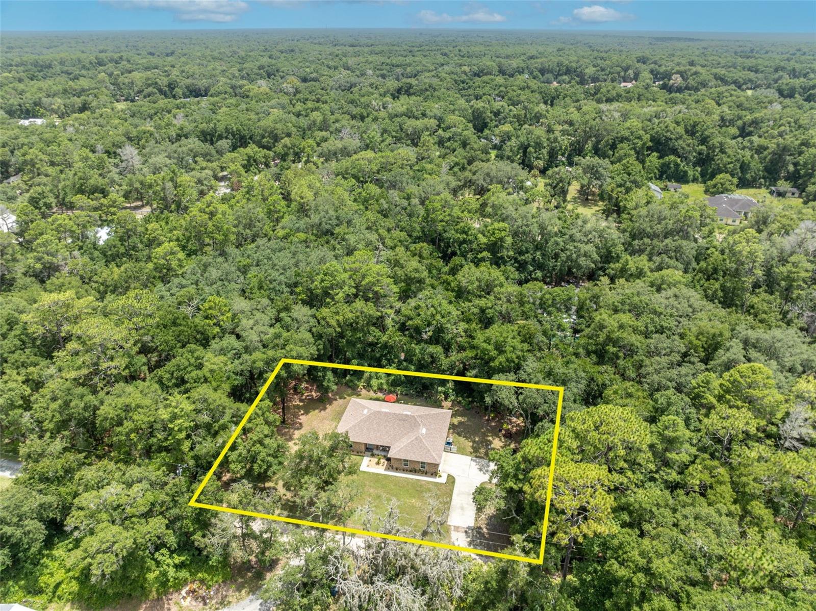 1660 TRINIDAD ST, DELAND, FL, 32720