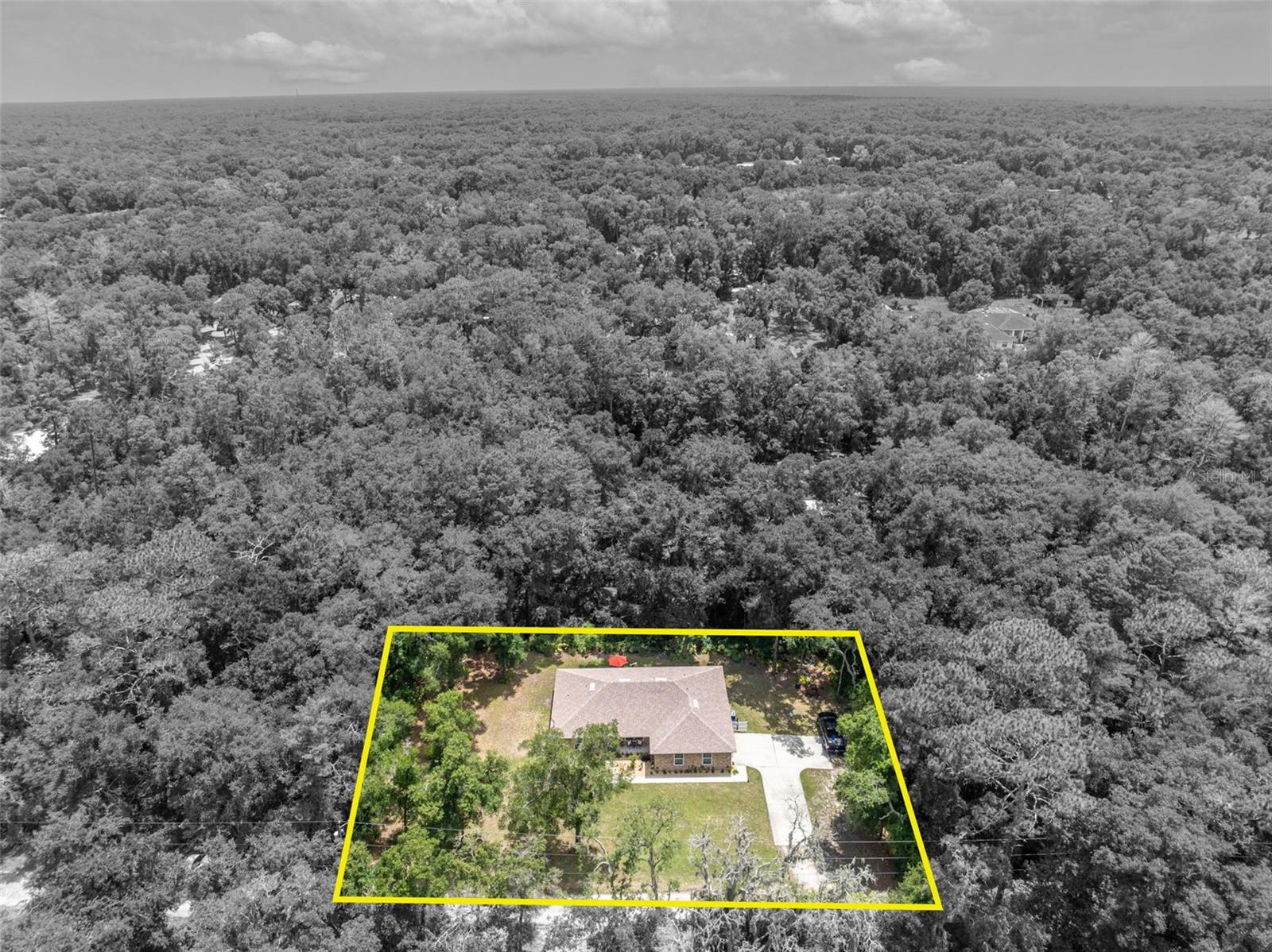 1660 TRINIDAD ST, DELAND, FL, 32720